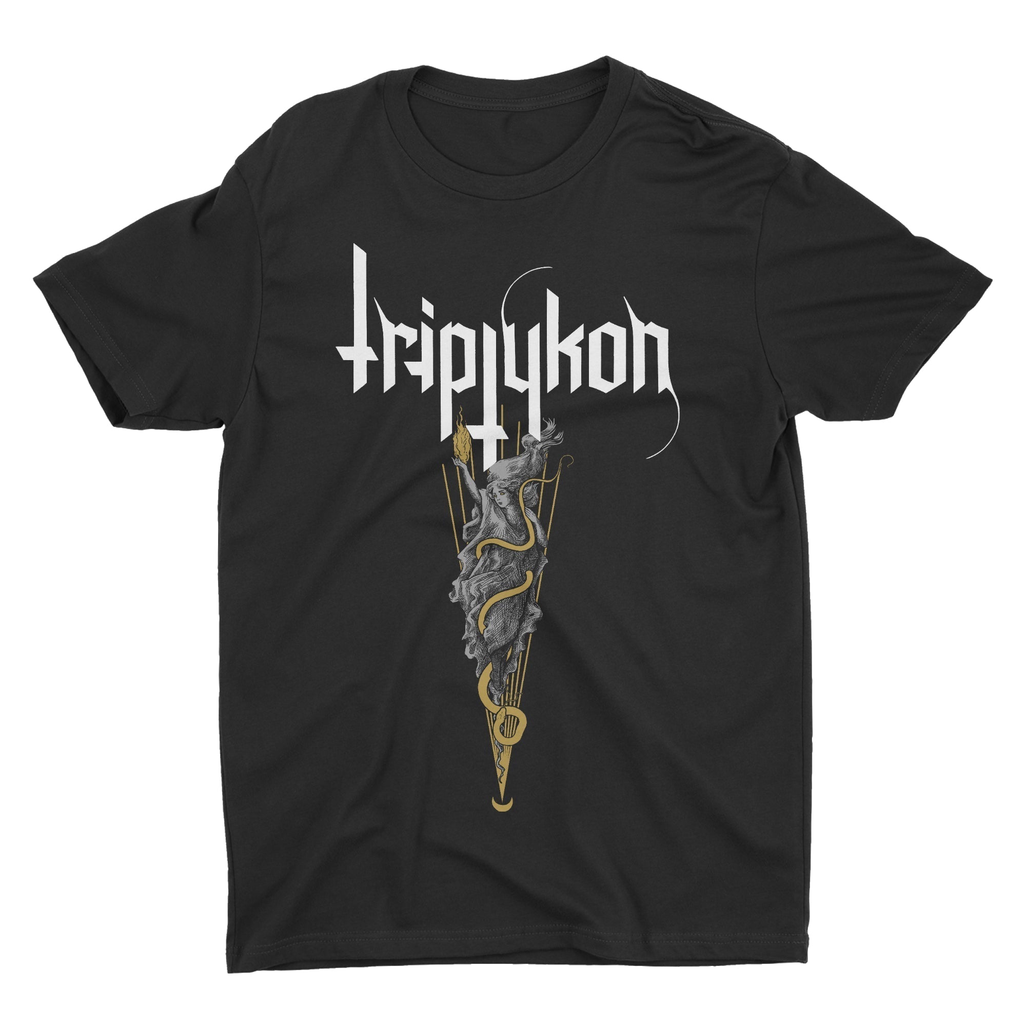 Triptykon - Gloria t-shirt Hoodie, Sweatshirt | CoreVibeTees.com (Image 2)