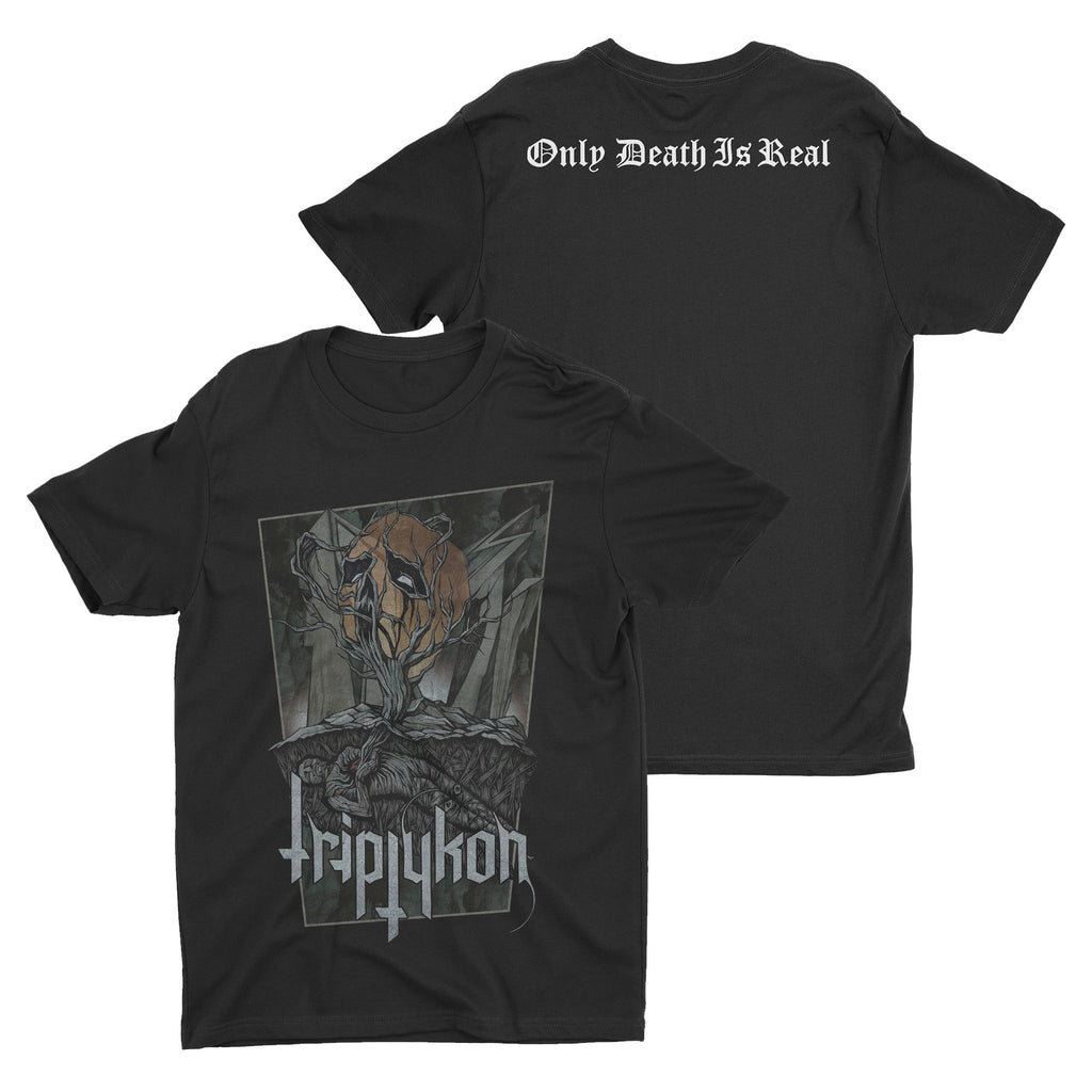 Triptykon - Triptych Tree t-shirt Hoodie, Sweatshirt | CoreVibeTees.com (Image 1)
