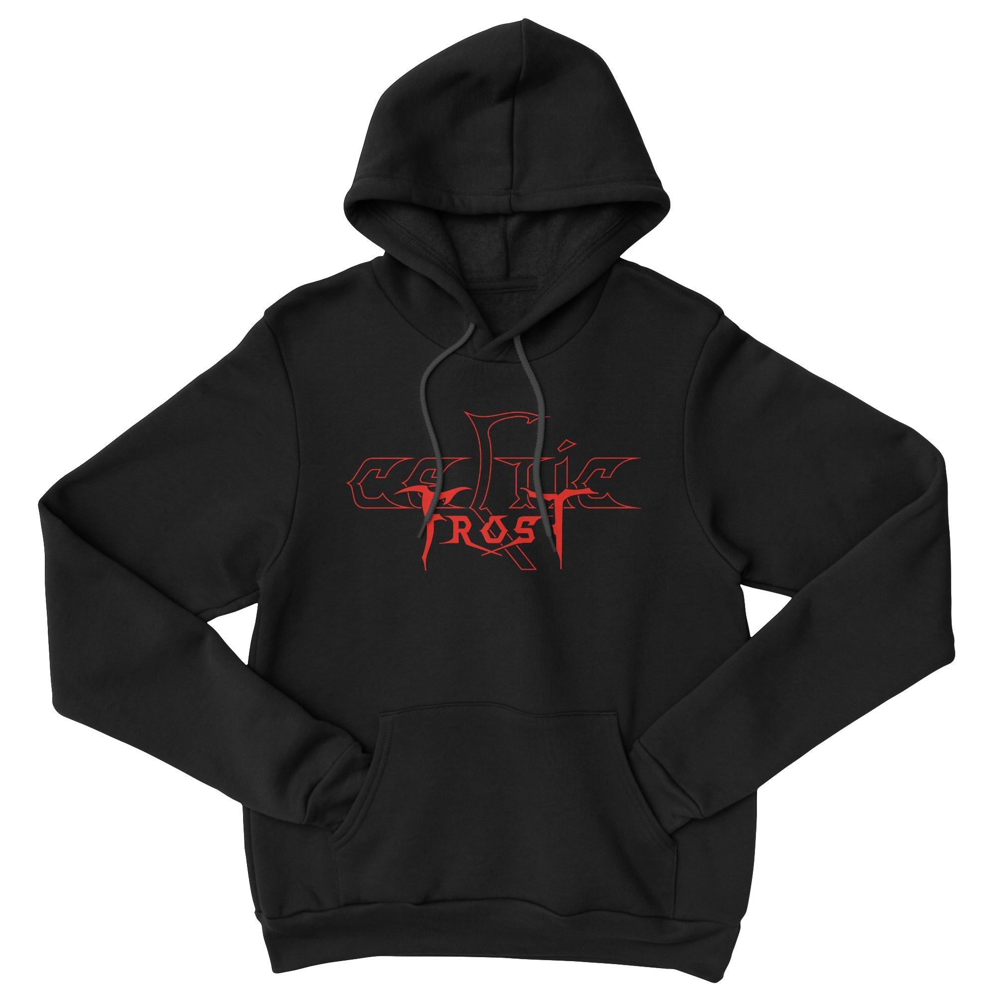 Celtic Frost - Morbid Tales pullover hoodie T-Shirts, Sweatshirt | CoreVibeTees.com (Image 2)