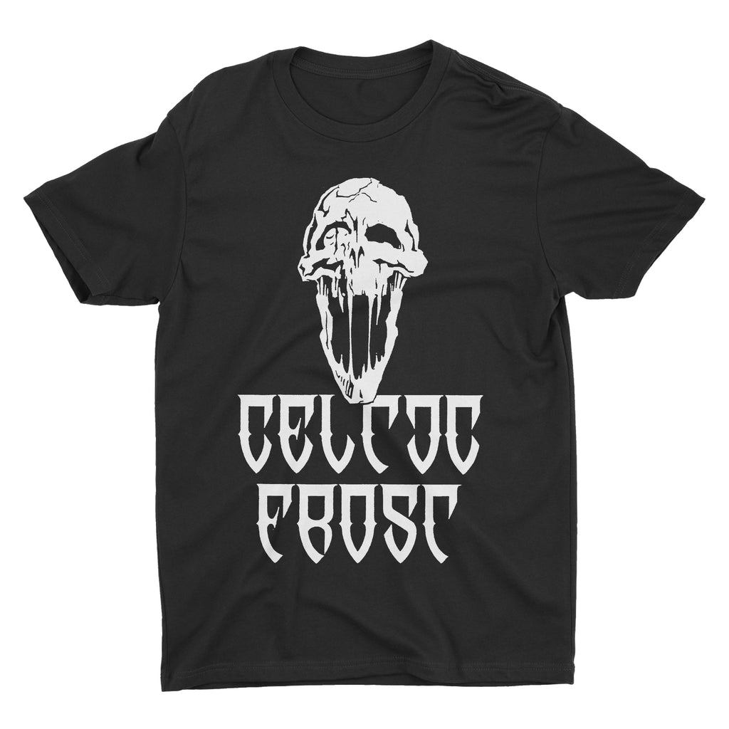 Celtic Frost - Skull t-shirt Hoodie, Sweatshirt | CoreVibeTees.com (Image 2)