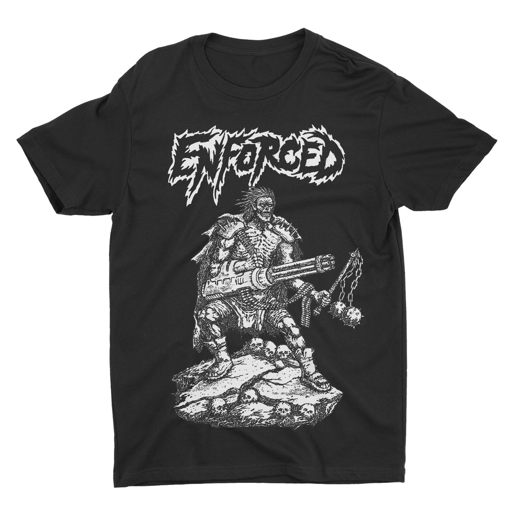 Enforced - Obey The Sacrament t-shirt Hoodie, Sweatshirt | CoreVibeTees.com (Image 2)
