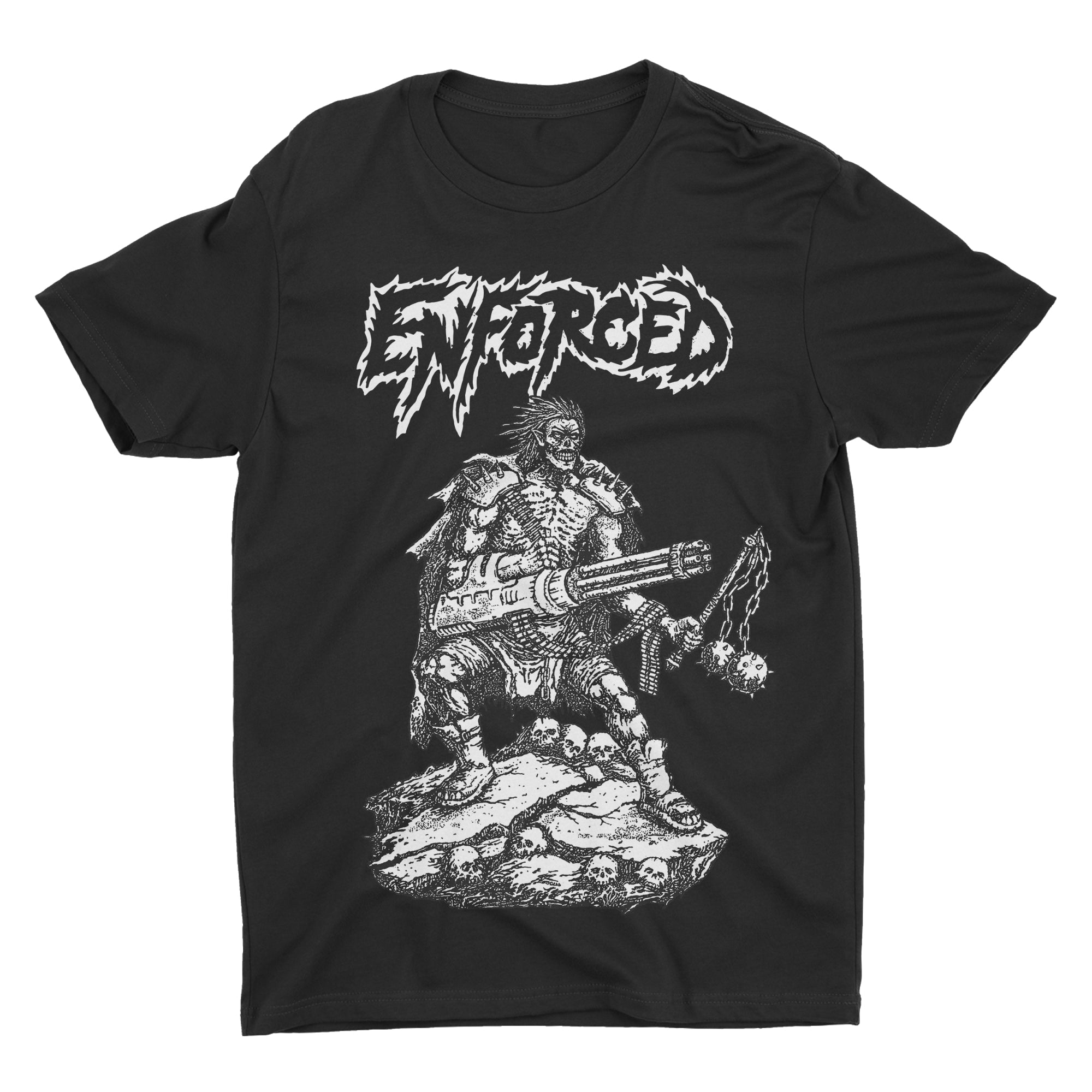 Enforced - Obey The Sacrament t-shirt Hoodie, Sweatshirt | CoreVibeTees.com (Image 2)