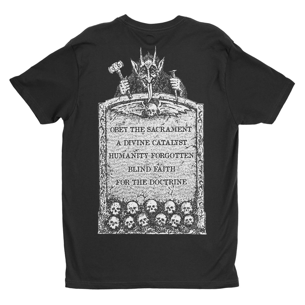 Enforced - Obey The Sacrament t-shirt Hoodie, Sweatshirt | CoreVibeTees.com (Image 3)