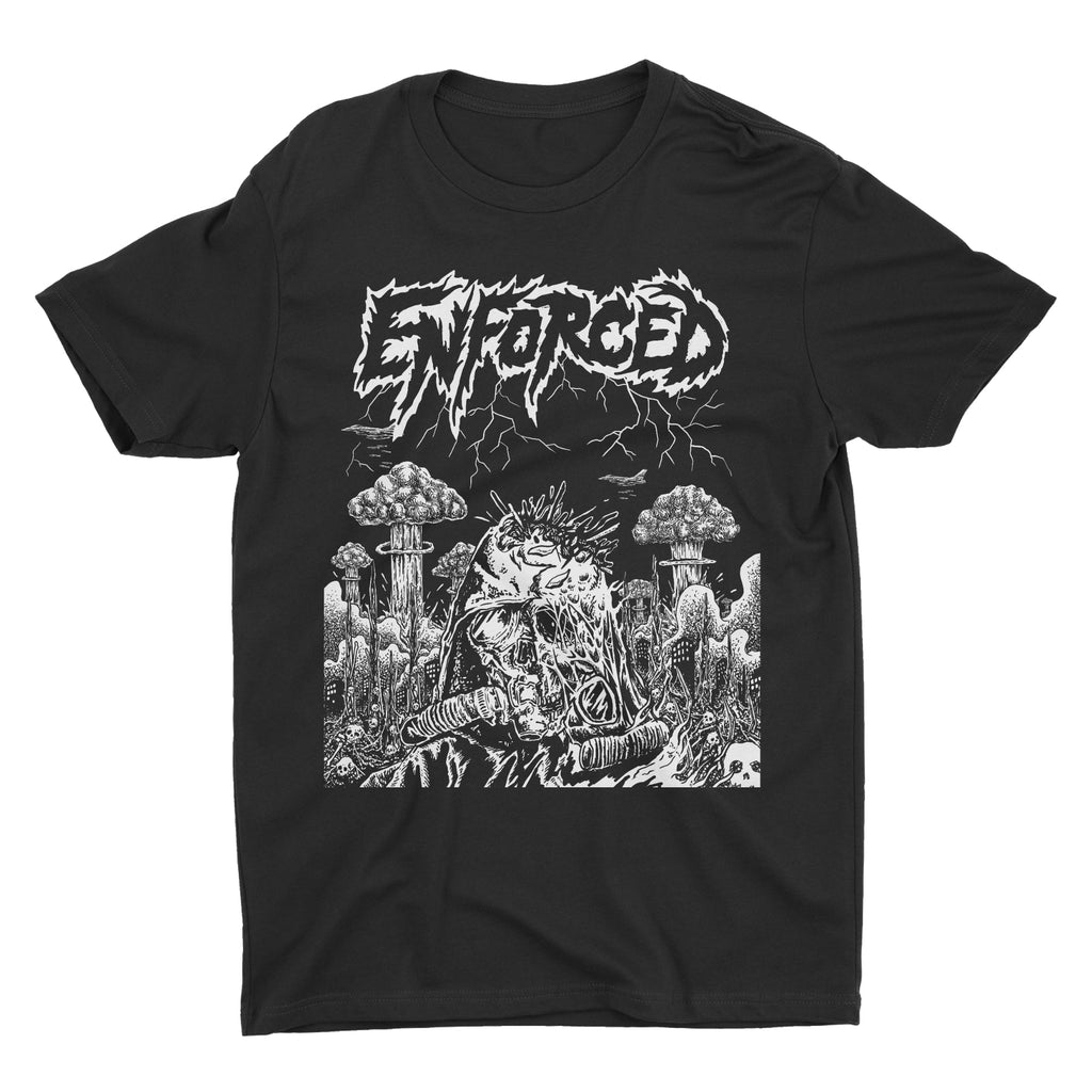 Enforced - UXO t-shirt Hoodie, Sweatshirt | CoreVibeTees.com (Image 2)