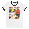 Coal Chamber - Coal Chamber Album ringer t-shirt Hoodie, Sweatshirt | CoreVibeTees.com