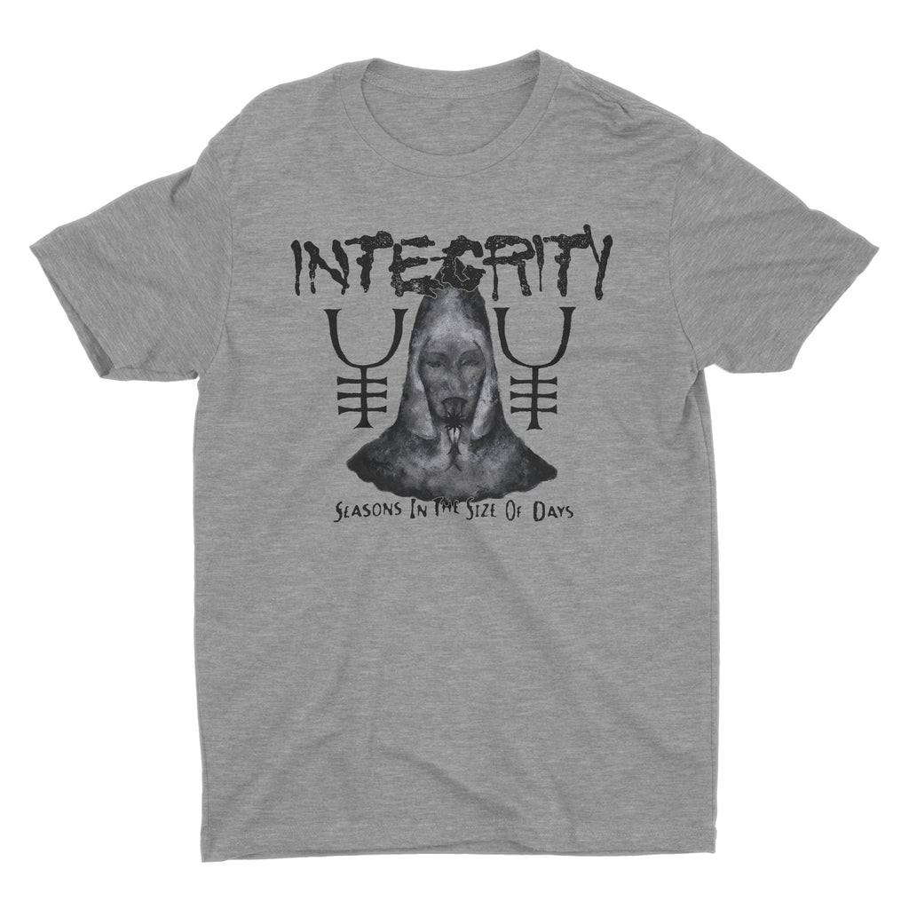 Integrity - Seasons In The Size Of Days t-shirt Hoodie, Sweatshirt | CoreVibeTees.com