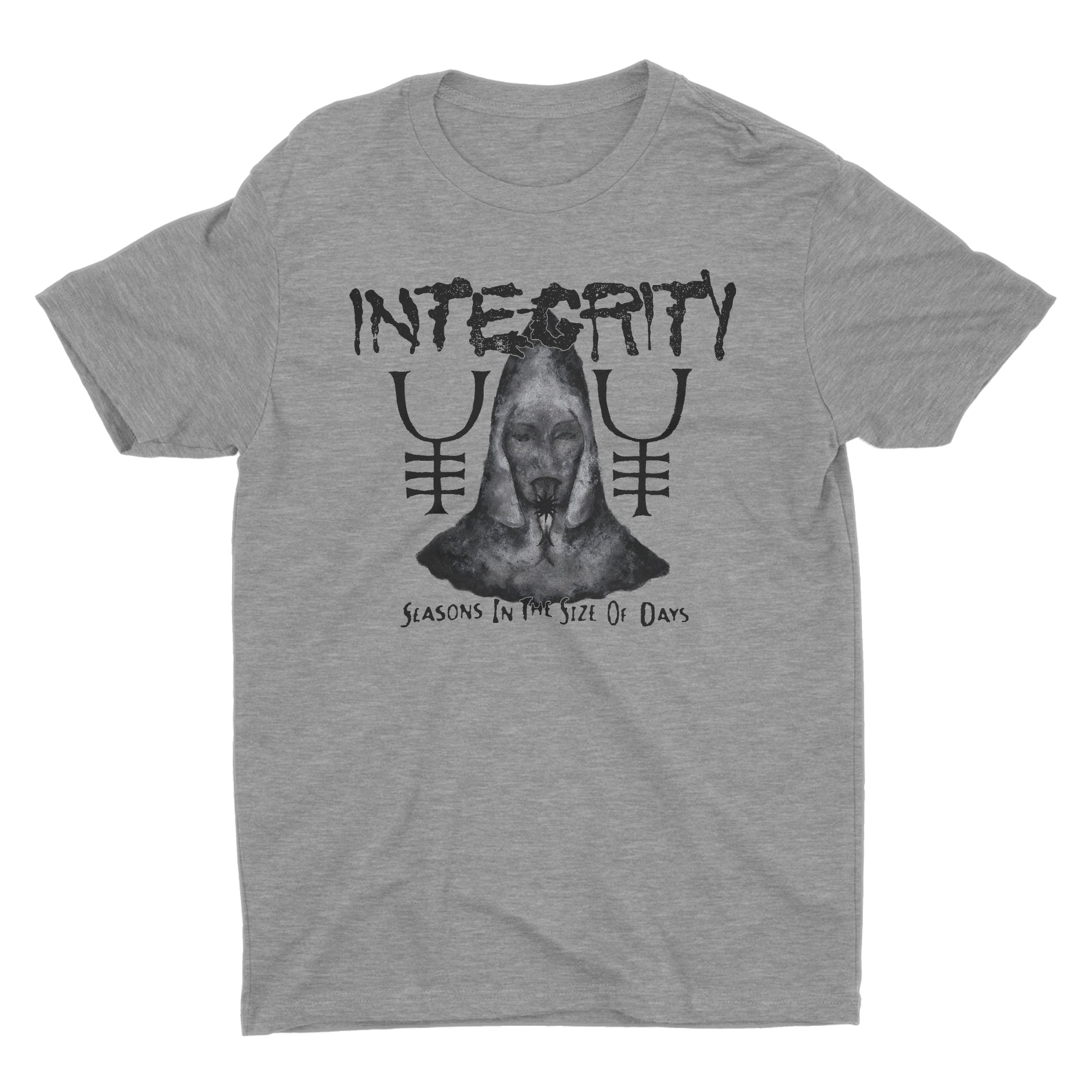 Integrity - Seasons In The Size Of Days t-shirt Hoodie, Sweatshirt | CoreVibeTees.com