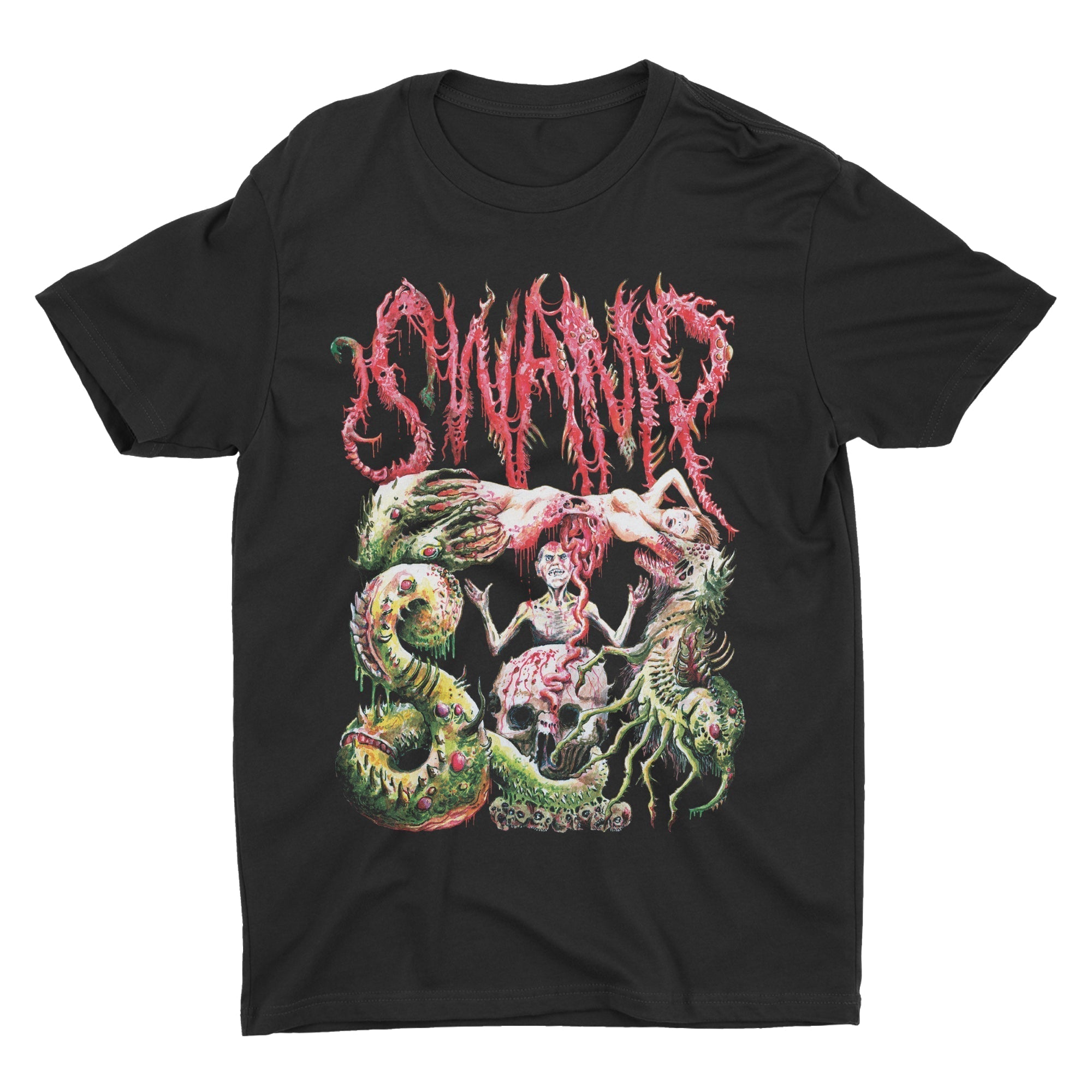 Swamp - Filth Sacrifice t-shirt Hoodie, Sweatshirt | CoreVibeTees.com