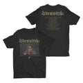 Wormwitch - Heaven That Dwells Within t-shirt Hoodie, Sweatshirt | CoreVibeTees.com (Image 1)