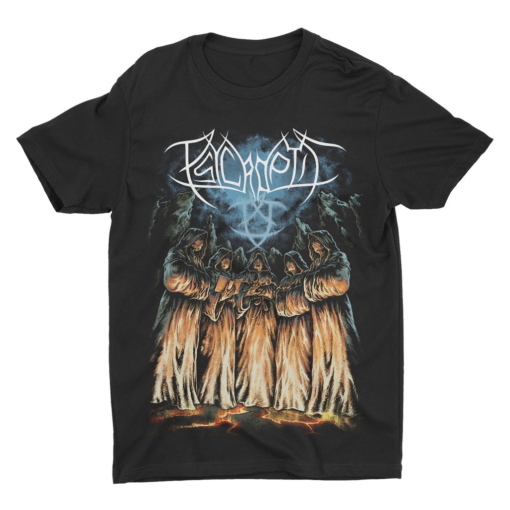 Psycroptic - Cloaked Druids t-shirt Hoodie, Sweatshirt | CoreVibeTees.com