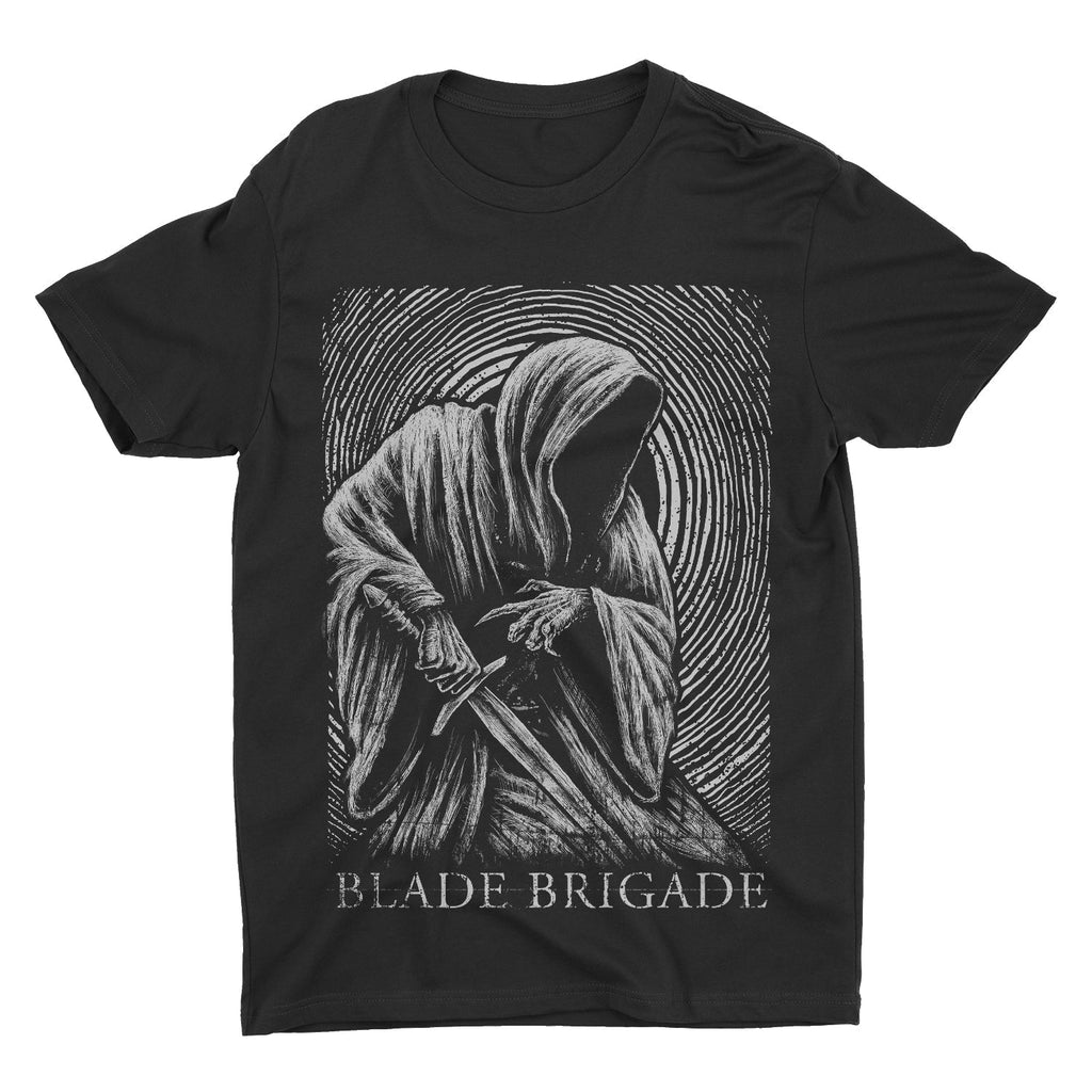 Blade Brigade - Reaper t-shirt Hoodie, Sweatshirt | CoreVibeTees.com