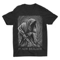 Blade Brigade - Reaper t-shirt Hoodie, Sweatshirt | CoreVibeTees.com