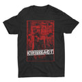 CrisisAct - Red Skeletons t-shirt Hoodie, Sweatshirt | CoreVibeTees.com