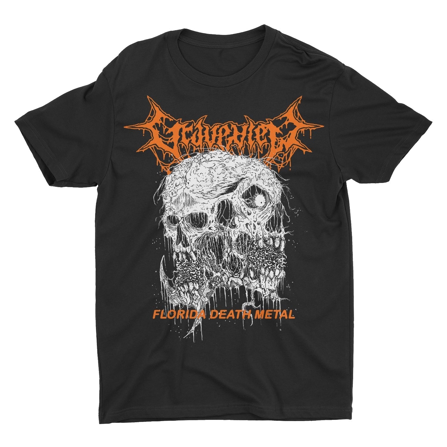 Graveview - Splitter T-shirt Hoodie, Sweatshirt | CoreVibeTees.com