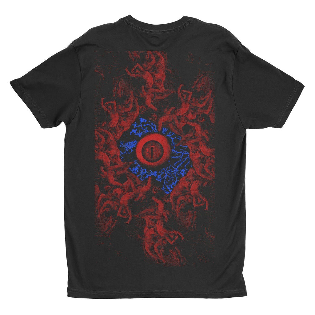 Entheos - Angels t-shirt Hoodie, Sweatshirt | CoreVibeTees.com (Image 3)