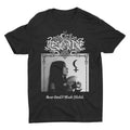 Ieschure - Raw Occult Black Metal t-shirt Hoodie, Sweatshirt | CoreVibeTees.com