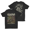 Sedimentum - Suppuration MorphogÃ©nÃ©siaque t-shirt Hoodie, Sweatshirt | CoreVibeTees.com (Image 1)