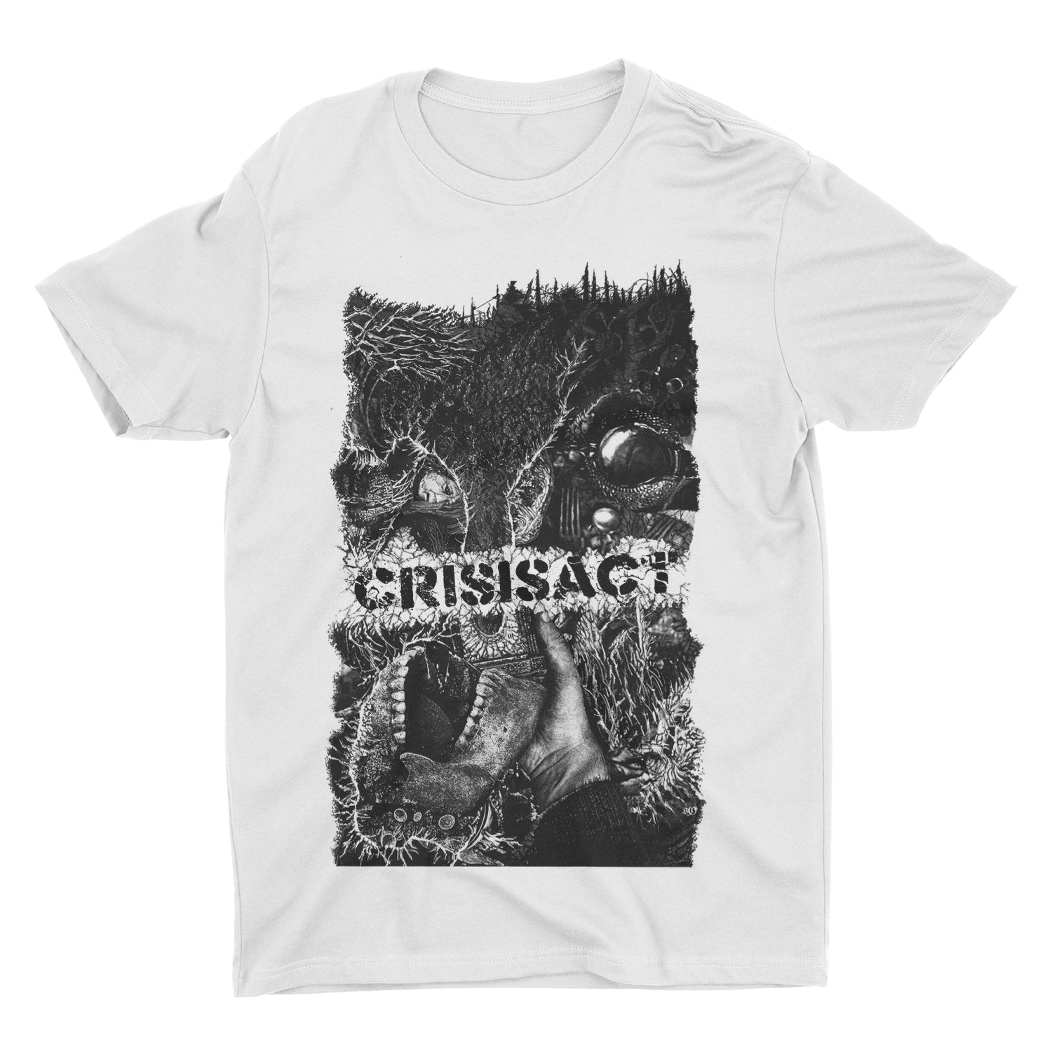 CrisisAct - Turn It Off t-shirt Hoodie, Sweatshirt | CoreVibeTees.com