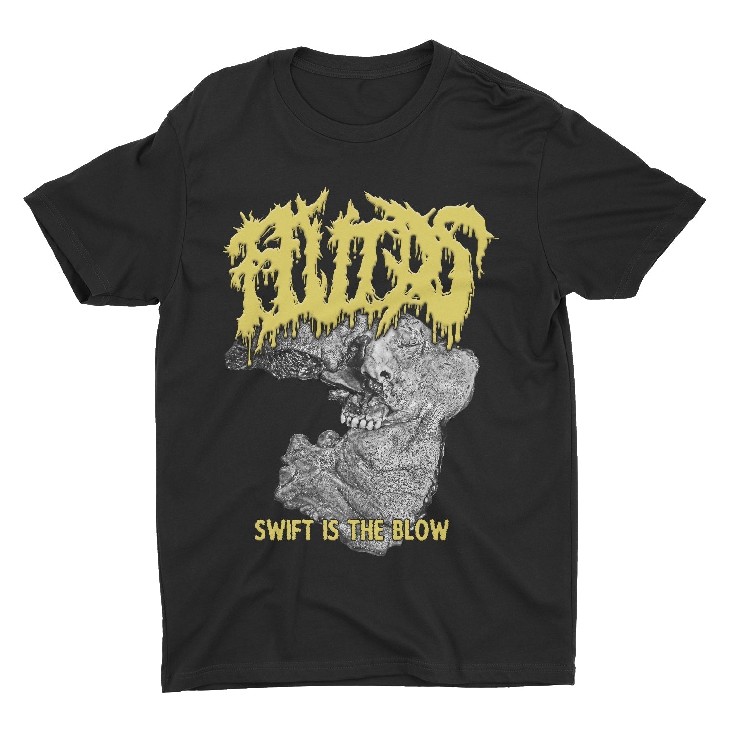 Fluids - Swift Is The Blow t-shirt Hoodie, Sweatshirt | CoreVibeTees.com