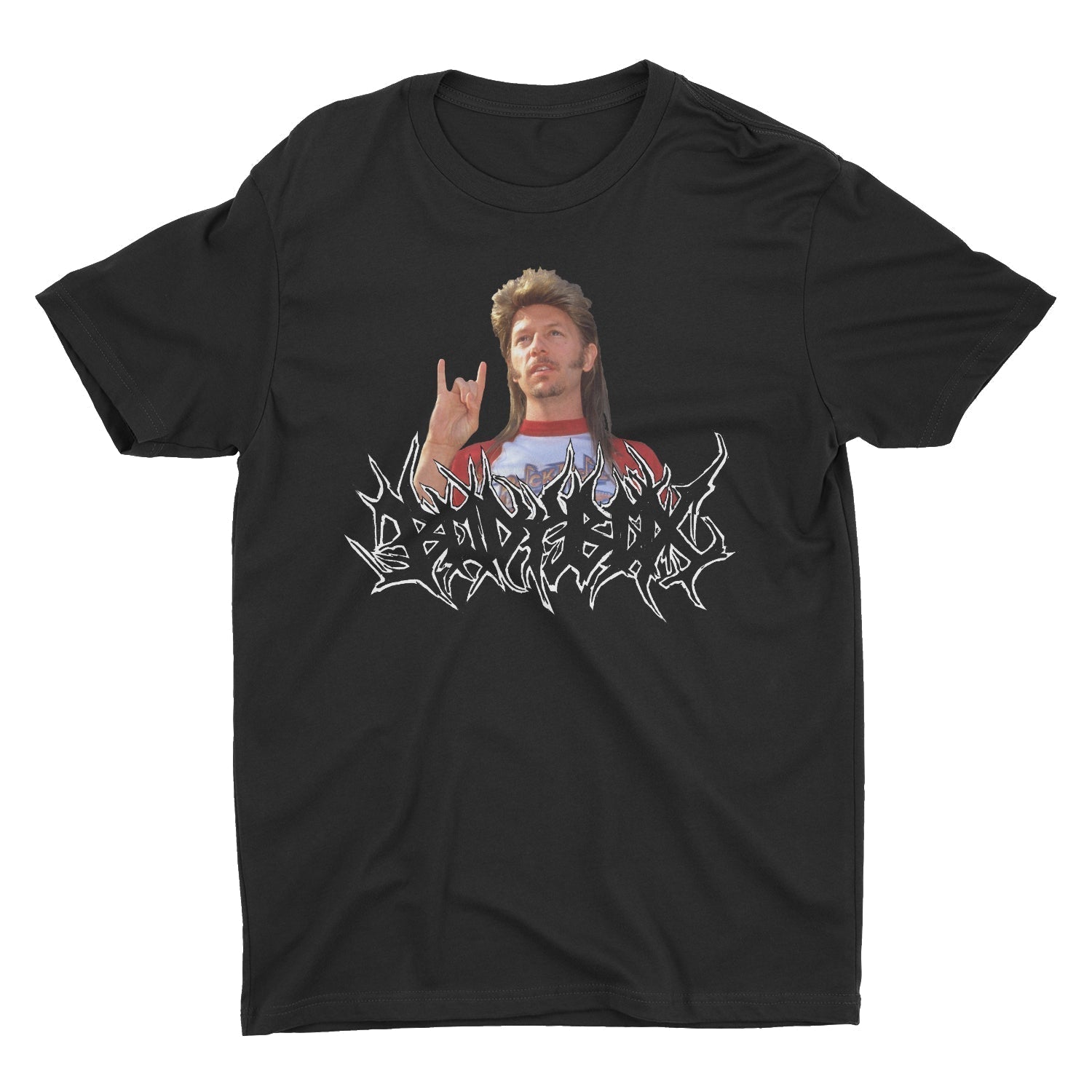 Bodybox - Joe Dirt t-shirt Hoodie, Sweatshirt | CoreVibeTees.com (Image 2)