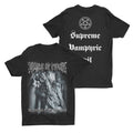Cradle Of Filth - The Principle Of Evil Made Flesh t-shirt Hoodie, Sweatshirt | CoreVibeTees.com (Image 1)