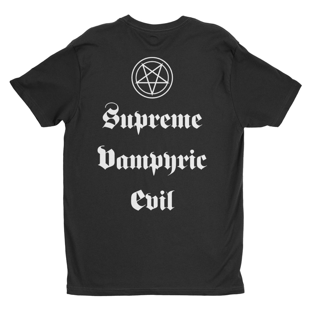 Cradle Of Filth - The Principle Of Evil Made Flesh t-shirt Hoodie, Sweatshirt | CoreVibeTees.com (Image 3)