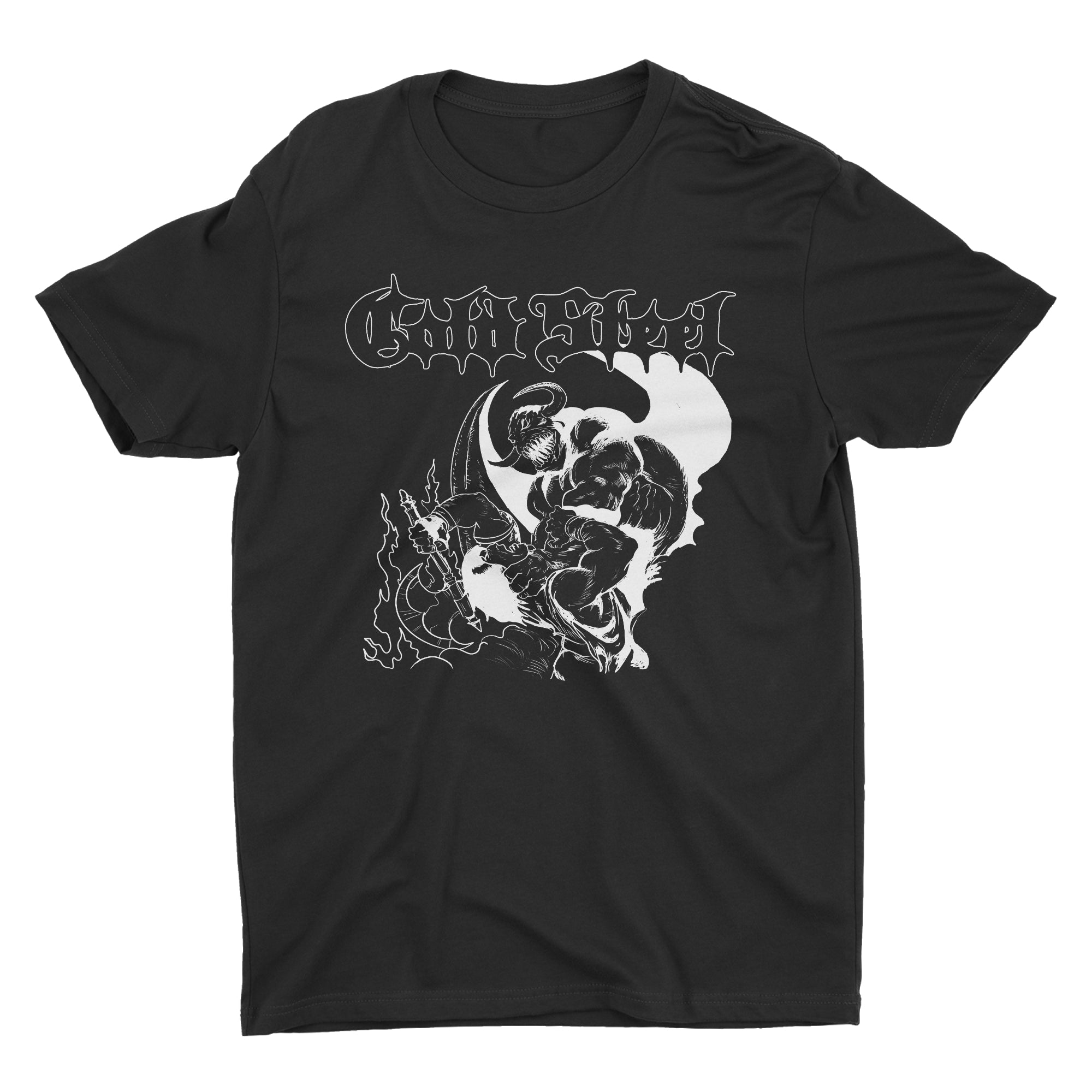 Cold Steel - Evil Eye t-shirt Hoodie, Sweatshirt | CoreVibeTees.com