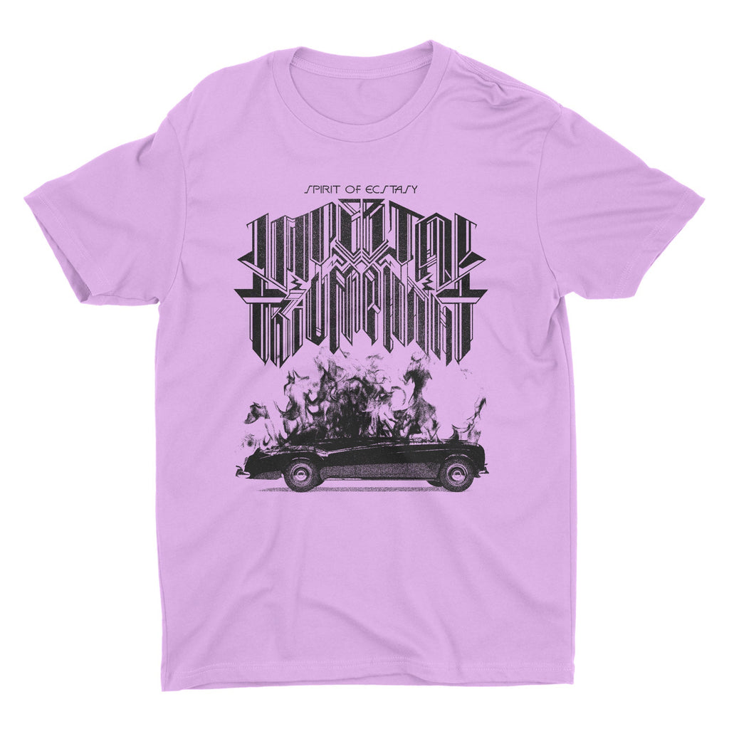 Imperial Triumphant - Car Fire t-shirt Hoodie, Sweatshirt | CoreVibeTees.com