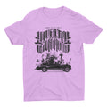 Imperial Triumphant - Car Fire t-shirt Hoodie, Sweatshirt | CoreVibeTees.com