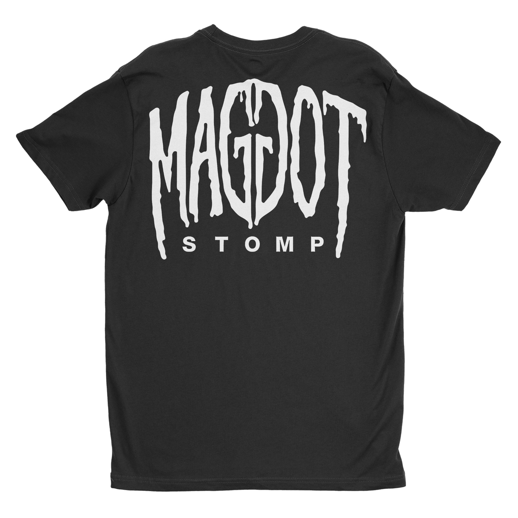 Rotted - Dying to Rot t-shirt Hoodie, Sweatshirt | CoreVibeTees.com (Image 3)