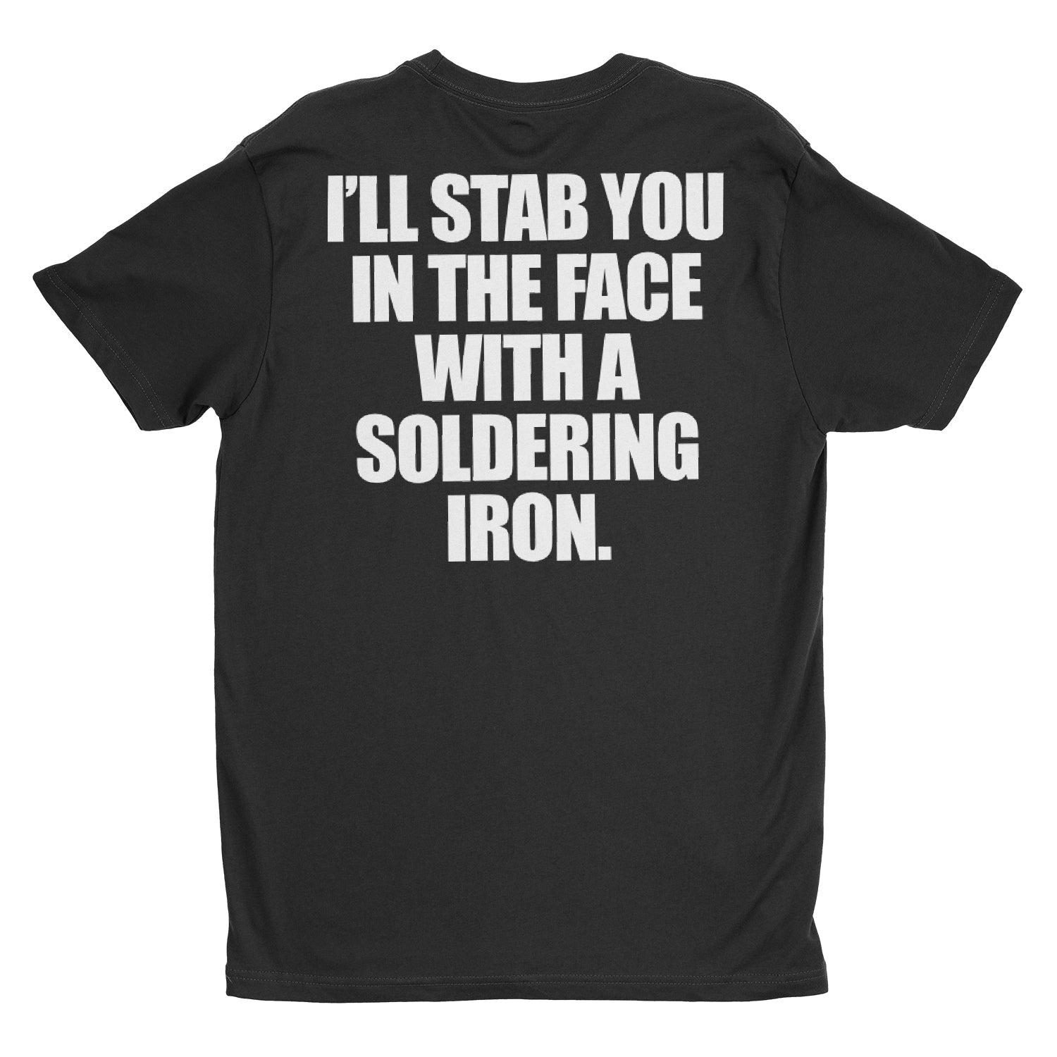 Bodybox - Joe Dirt t-shirt Hoodie, Sweatshirt | CoreVibeTees.com (Image 3)