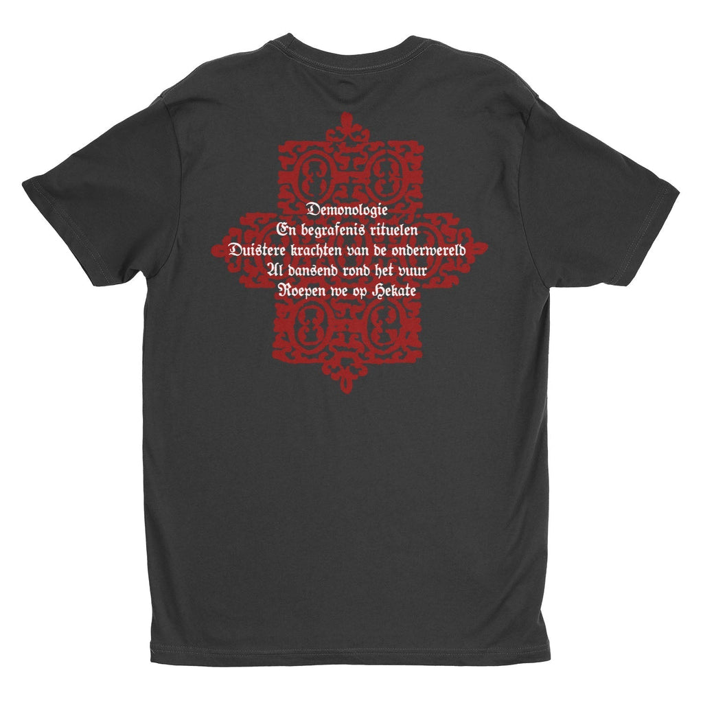 Hulder - De Oproeping t-shirt Hoodie, Sweatshirt | CoreVibeTees.com (Image 3)