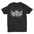 Splattered - Logo t-shirt Hoodie, Sweatshirt | CoreVibeTees.com