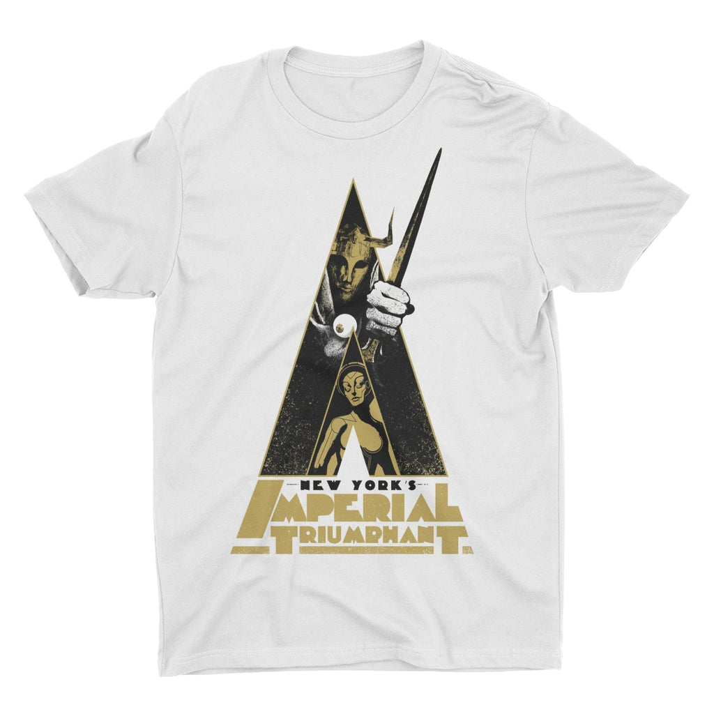 Imperial Triumphant - Clockwork t-shirt Hoodie, Sweatshirt | CoreVibeTees.com (Image 3)