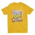 Fluids - Gore Pop! t-shirt Hoodie, Sweatshirt | CoreVibeTees.com