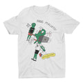 Frog Mallet - Beaten And Bludgeoned t-shirt Hoodie, Sweatshirt | CoreVibeTees.com