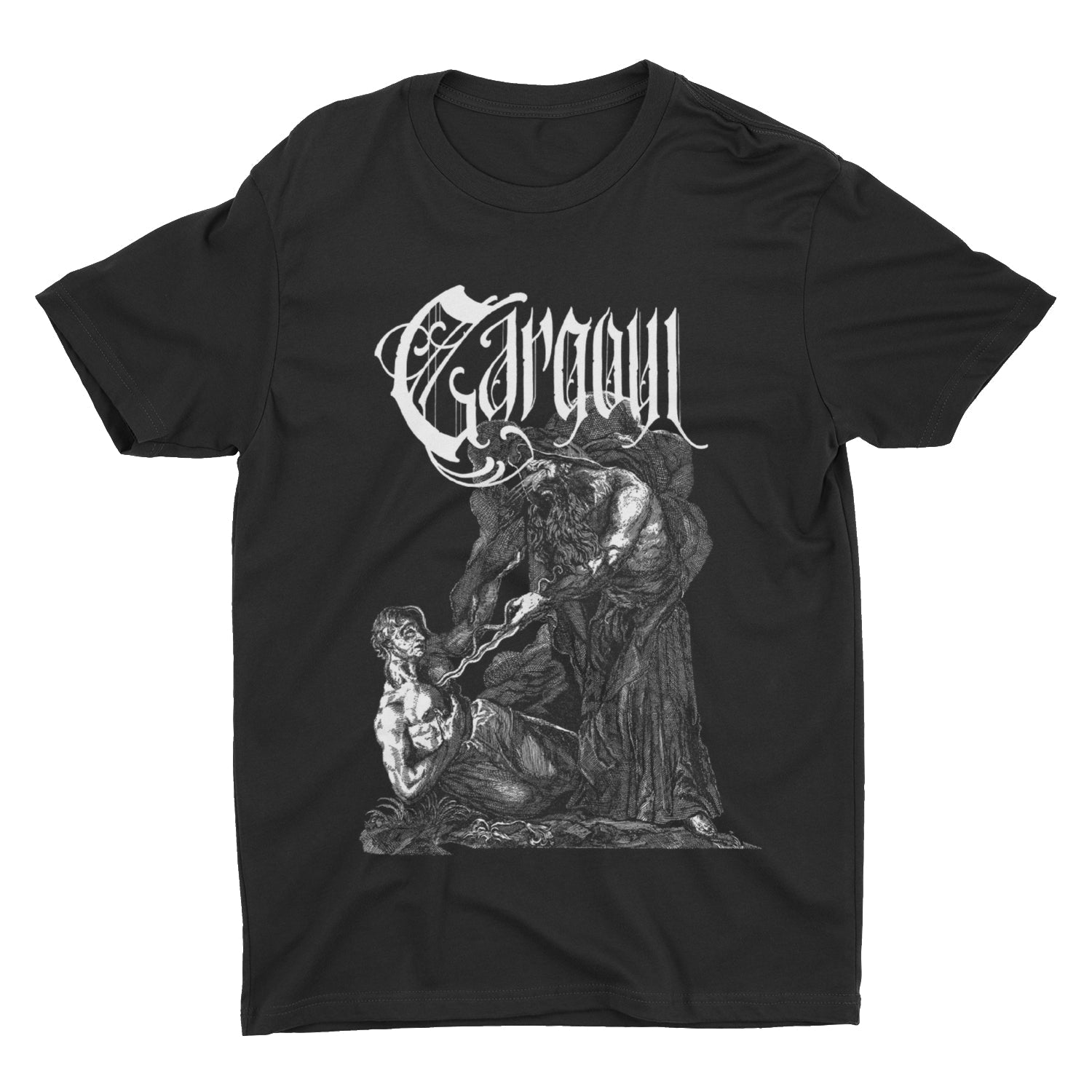 Gargoyl - Suffer t-shirt Hoodie, Sweatshirt | CoreVibeTees.com