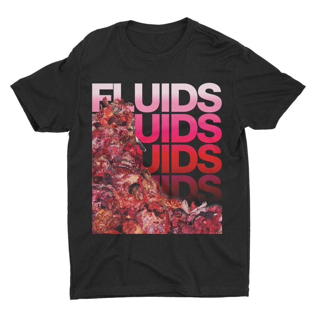 Fluids - Not Dark Yet (Color) t-shirt Hoodie, Sweatshirt | CoreVibeTees.com