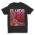 Fluids - Not Dark Yet (Color) t-shirt Hoodie, Sweatshirt | CoreVibeTees.com