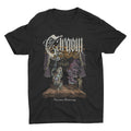 Gargoyl - Plastic Nothing t-shirt Hoodie, Sweatshirt | CoreVibeTees.com