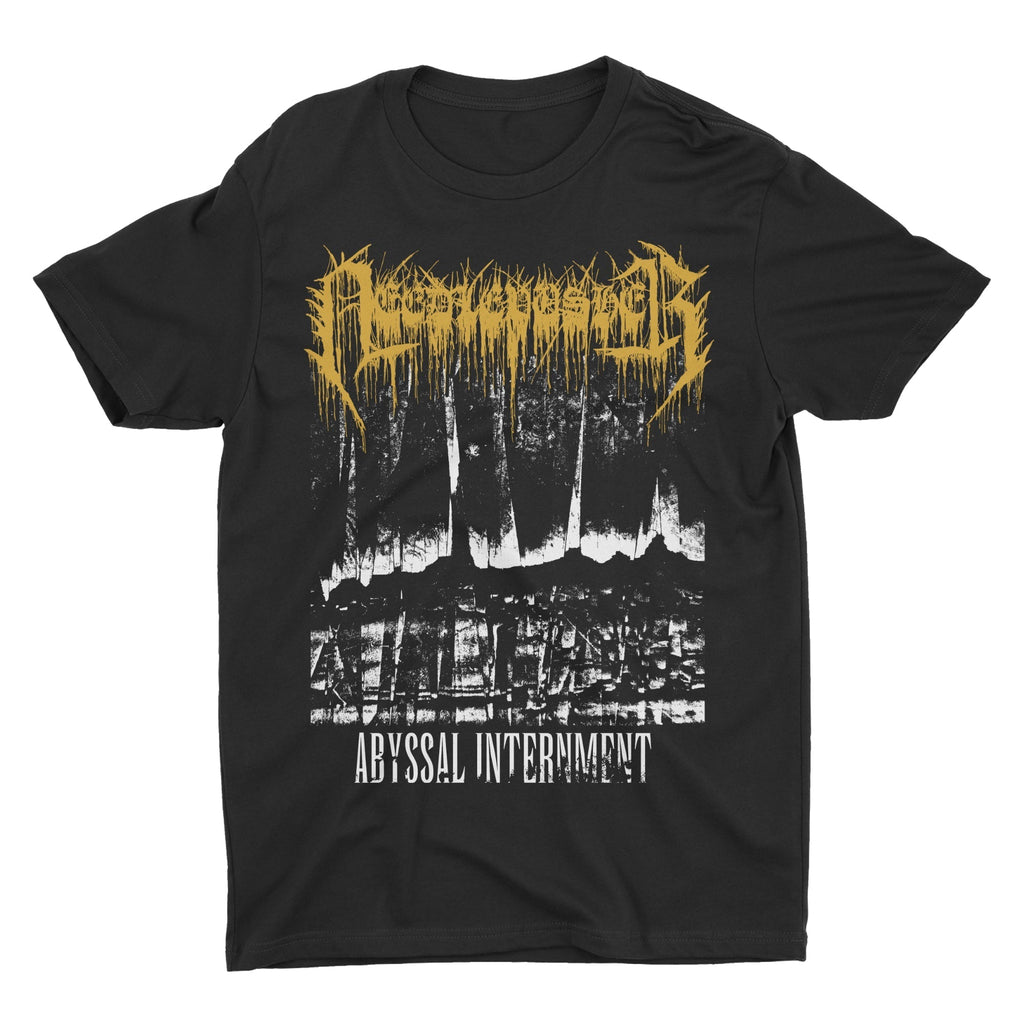Needlepusher - Choirs of Agony t-shirt Hoodie, Sweatshirt | CoreVibeTees.com (Image 2)