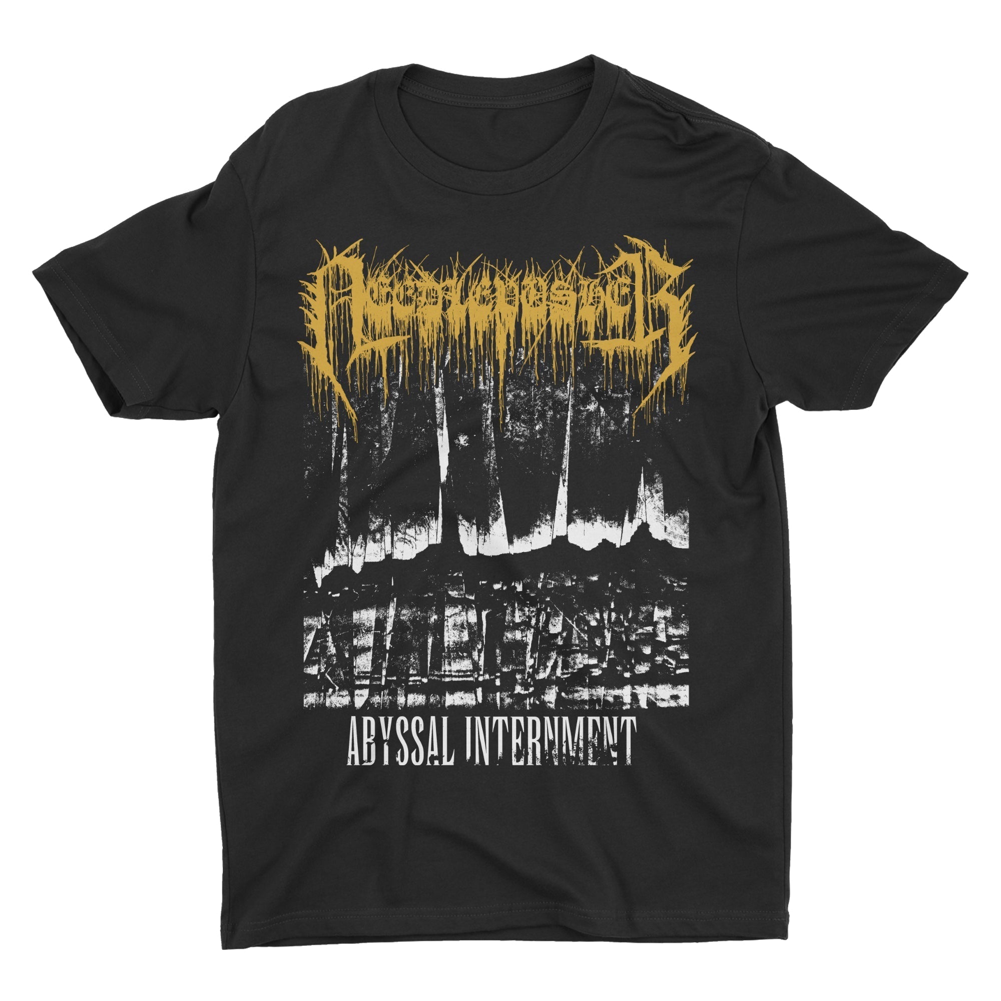 Needlepusher - Choirs of Agony t-shirt Hoodie, Sweatshirt | CoreVibeTees.com (Image 2)