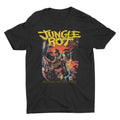 Jungle Rot - Slaughter The Weak t-shirt Hoodie, Sweatshirt | CoreVibeTees.com