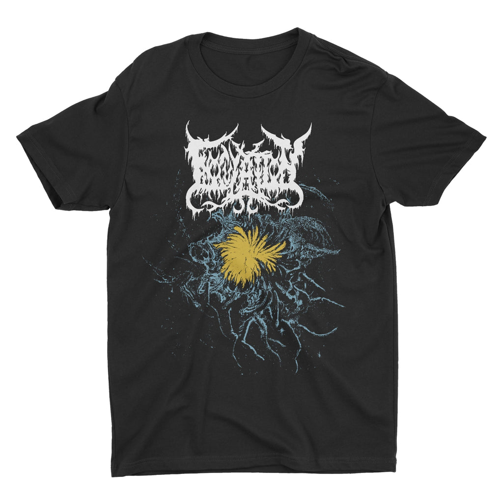 Inoculation - Celestial Putridity t-shirt Hoodie, Sweatshirt | CoreVibeTees.com (Image 3)