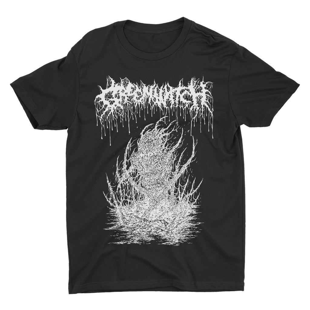 Greenwitch - Grid Walker t-shirt Hoodie, Sweatshirt | CoreVibeTees.com (Image 2)