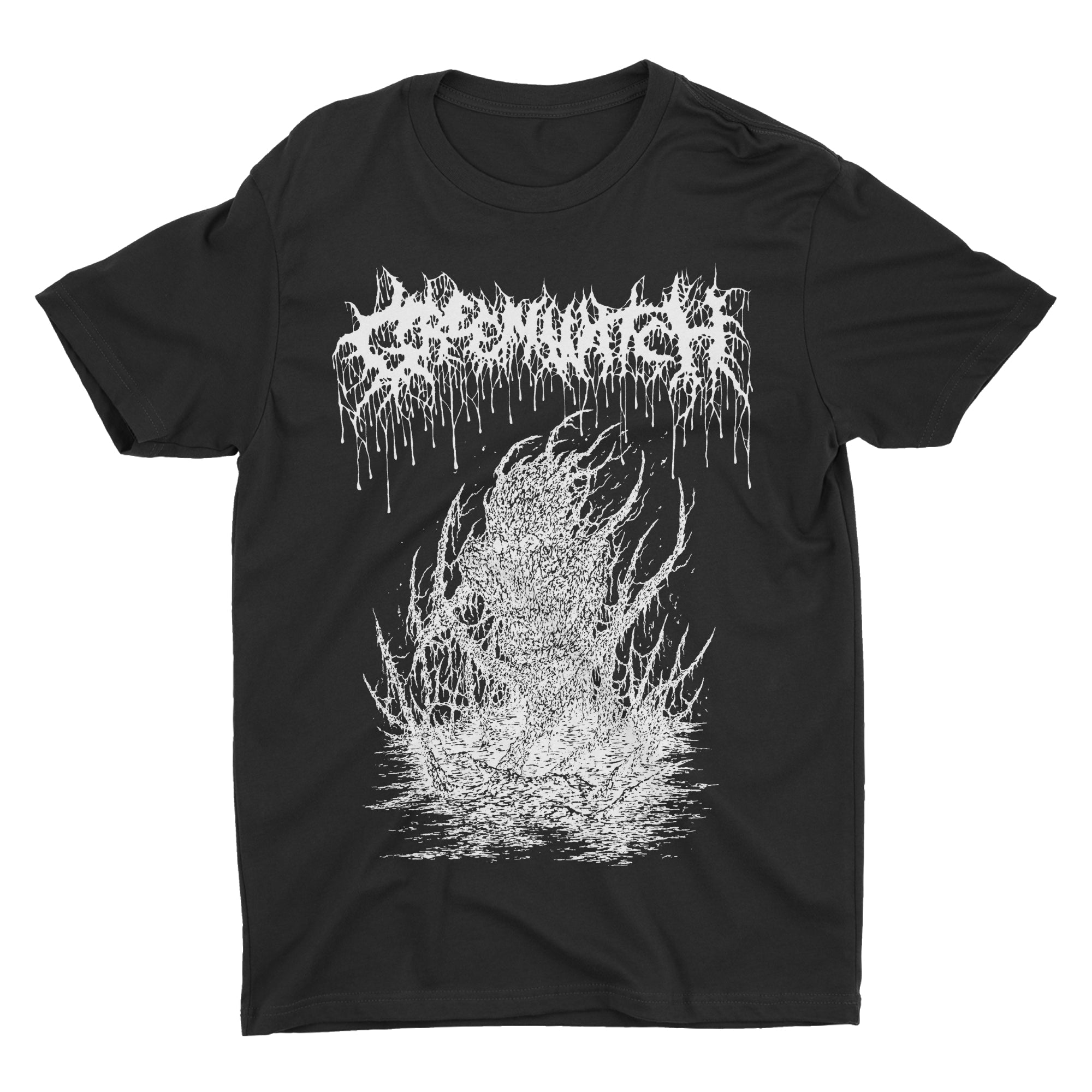 Greenwitch - Grid Walker t-shirt Hoodie, Sweatshirt | CoreVibeTees.com (Image 2)