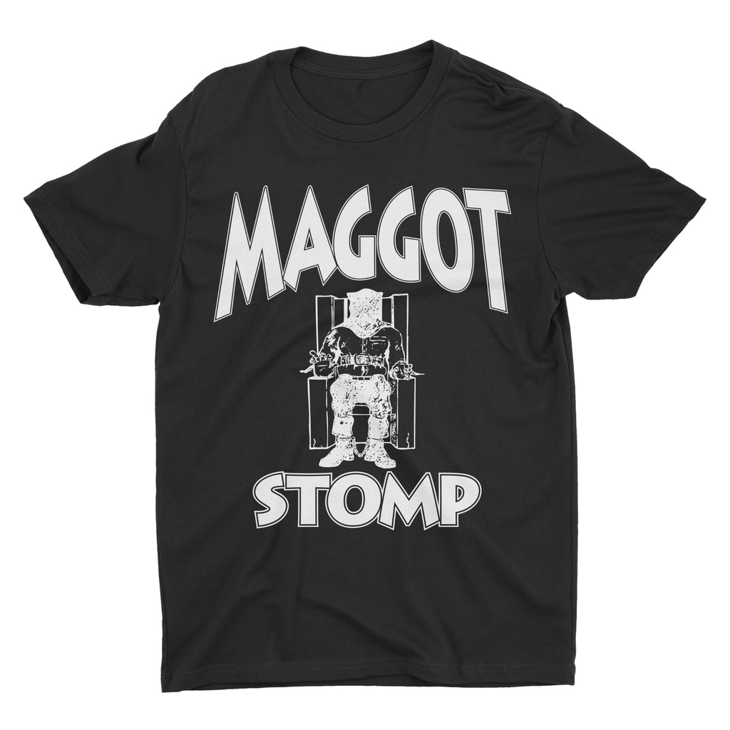 Maggot Stomp - Death Row t-shirt Hoodie, Sweatshirt | CoreVibeTees.com (Image 2)