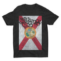 The Absence - Florida Flag t-shirt Hoodie, Sweatshirt | CoreVibeTees.com