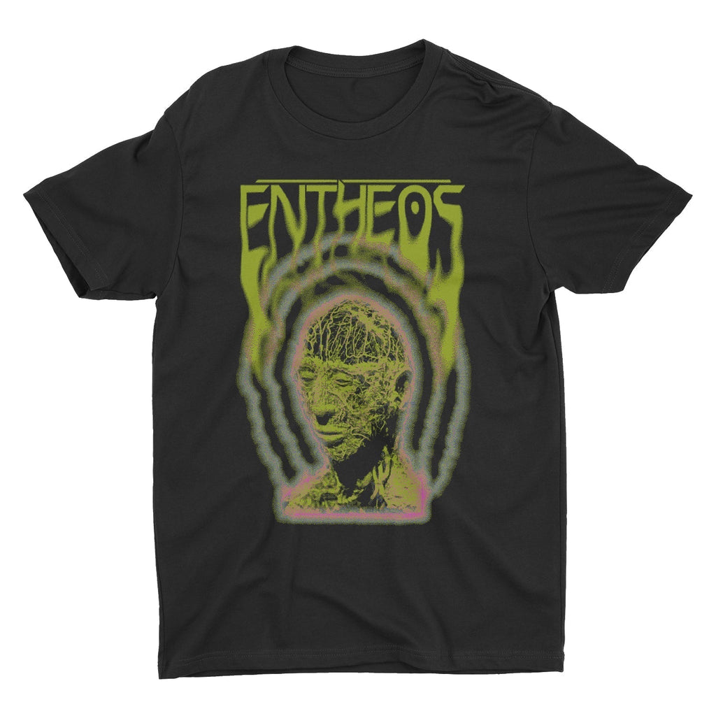 Entheos - Open Your Mind t-shirt Hoodie, Sweatshirt | CoreVibeTees.com