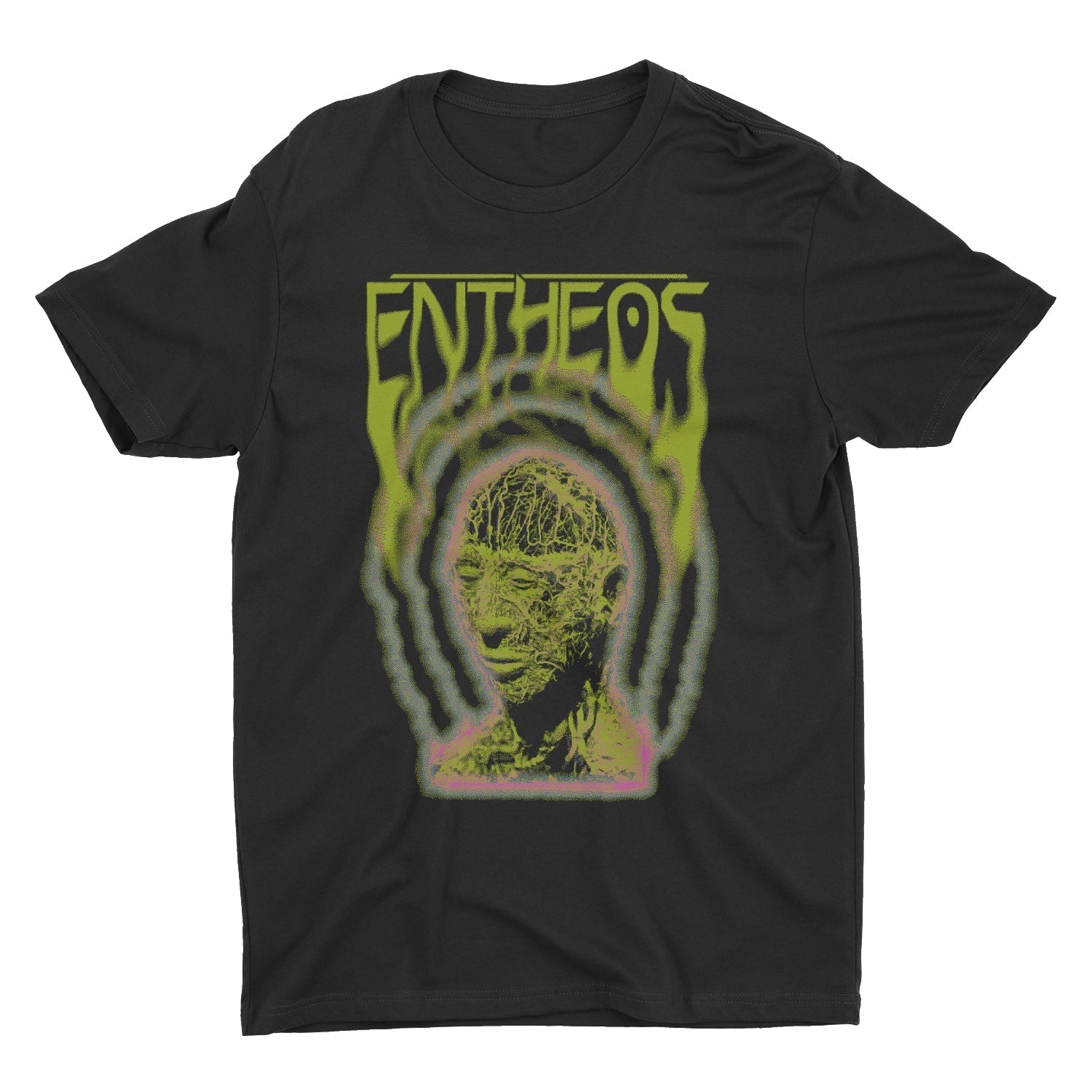 Entheos - Open Your Mind t-shirt Hoodie, Sweatshirt | CoreVibeTees.com